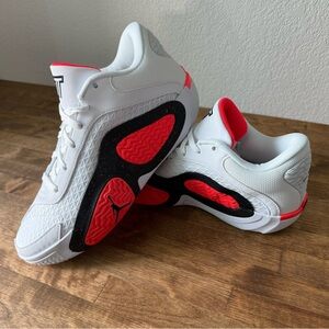 Nike Men’s Tatum 2 “Denim” Basketball Shoes — Size 8 — New Without Box